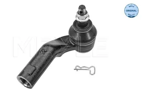 Наконечник кермової тяги (R) Mazda 3/5 03- MEYLE 35-16 020 0031