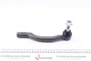 Наконечник рулевой тяги (L) Mazda 6 07-13 MEYLE 35-16 020 0045 (фото 4)