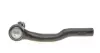 Наконечник кермової тяги (L) Mazda 3/6 12- MEYLE 35-16 020 0047 (фото 3)