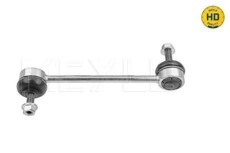 Стійка стабілізатора передн лів/прав 190mm MAZDA 323 F VI, 323 S VI, PREMACY 1.3-2.0D 05.98-03.05 35-16 060 0005/HD MEYLE 35160600005HD