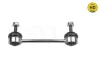 Стійка стабілізатора задн Лів/Прав 160mm MAZDA 323 F VI, 323 S VI, PREMACY 1.3-2.0D 09.98-03.05 35-16 060 0025/HD MEYLE 35160600025HD (фото 1)