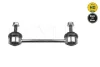 Стійка стабілізатора задн Лів/Прав 160mm MAZDA 323 F VI, 323 S VI, PREMACY 1.3-2.0D 09.98-03.05 35-16 060 0025/HD MEYLE 35160600025HD (фото 2)