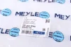 Патрубок системи охолодження BMW X5 (E53) 4.4/4.8 03-06 MEYLE 359 202 0049 (фото 4)