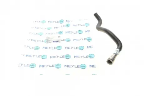 Шланг високого тиску з накінечниками BMW 3(E46) 98-07 MEYLE 3596320002