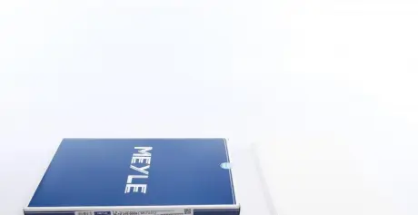 Повітряний фільтр салону MEYLE 36-12 319 0005