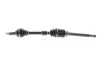 Піввісь (передня) (R) Nissan Qashqai 1.5 dCi 06-14 (29z/35z/941mm) MEYLE 36-14 498 0053 (фото 1)