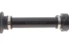 Піввісь (передня) (R) Nissan Qashqai 1.5 dCi 06-14 (29z/35z/941mm) MEYLE 36-14 498 0053 (фото 3)