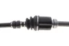 Піввісь (передня) (R) Nissan Qashqai 1.5 dCi 06-14 (29z/35z/941mm) MEYLE 36-14 498 0053 (фото 5)