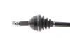 Піввісь (передня) (R) Nissan Qashqai 1.5 dCi 06-14 (29z/35z/941mm) MEYLE 36-14 498 0053 (фото 6)