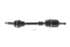 Піввісь (передня) (L) Nissan Qashqai 1.5 dCi 06-14 (29z/35z/692mm) MEYLE 36-14 498 0054 (фото 1)