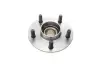 Підшипник маточини (задньої) Nissan Primera 02- MEYLE 36-14 652 0004 (фото 6)