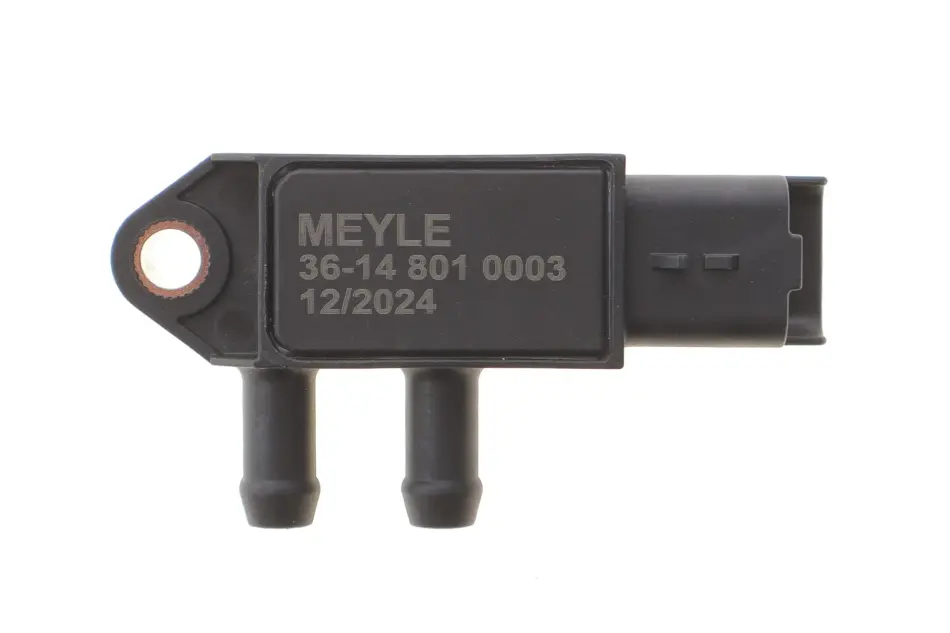 Датчик тиску вихлопних газів Renault Megane IV/Scenic IV 1.3 TCe 15- MEYLE 36-14 801 0003 (фото 1)