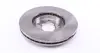 Диск гальмівний (передній) Nissan Almera/Primera/X-Trail 01-13 (280x28) MEYLE 36-15 521 0027 (фото 3)