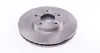 Диск гальмівний (передній) Nissan Almera/Primera/X-Trail 01-13 (280x28) MEYLE 36-15 521 0027 (фото 4)