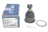Опора кульова (передня/зверху) Nissan Navara/Pick Up 97- MEYLE 36-16 010 0012 (фото 3)
