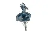 Амортизатор (задній) Nissan X-Trail 01-13 (L) MEYLE 36-26 723 0000 (фото 5)