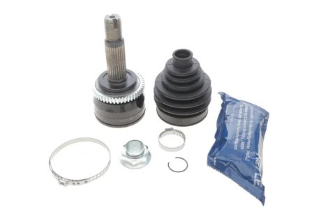 ШРКШ (наружный) Hyundai Accent IV/Kia Rio III 1.4/1.6 10- (25z/22z/153mm) (ABS48z) MEYLE 37-14 498 0019