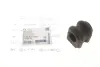 Втулка стабілізатора (переднього) Hyundai i30/Kia Cee\&#039;d 1.4-2.0 06- (d=22mm) MEYLE 37-14 615 0001 (фото 1)