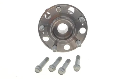 Підшипник маточини (передньої/задньої) Hyundai Santa Fe 12-/Kia Sorento III 15- MEYLE 37-14 652 0007
