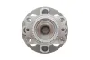Подшипник ступицы (задней) Hyundai Accent/Kia Rio 12-17 (+ABS) MEYLE 37-14 752 0013 (фото 3)