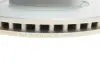 Диск гальмівний (передній) Hyundai i40/ix35 11-/Tucson 15-/Kia Ceed 12- (320x28) MEYLE 37-15 521 0036/PD (фото 3)