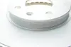 Тормозной диск (передний) Kia Rio III/Hyundai Accent 17- (256x22) MEYLE 37-15 521 0041/PD (фото 5)