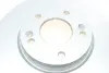 Диск гальмівний (передній) Hyundai i30 III 16-/Kia Cee\&#039;d/Pro Cee\&#039;d 18- (288x25) MEYLE 37-15 521 0044/PD (фото 3)