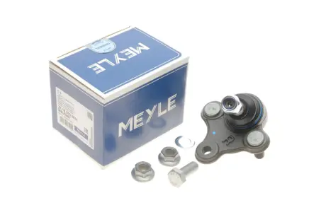 Опора кульова (передня/знизу))) Hyundai Elantra VI 16-(R) MEYLE 37-16 010 0030