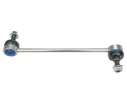Стійка стабілізатора передн прав 264mm HYUNDAI SANTA FÉ I 2.0-2.7 08.00-03.06 37-16 060 0014/HD MEYLE 37160600014HD
