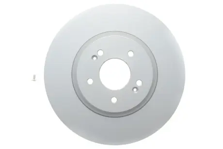 Диск гальмівний (передній) Hyundai Tucson 20-/Kia Sportage V 21- (325x30) (вент.) MEYLE 37-83 521 0049/PD