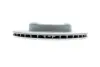 Диск тормозной (задний) BMW 5 (F10/F11)/6 (F06/F13)/ 7 (F01-04) 09- (345x24) N55/N57/N63 MEYLE 383 523 1003/PD (фото 4)