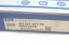 Диск тормозной (задний) BMW 5 (G30/F90)/7 (G11/G12) 15- (L) (330x20) B46/B47/B48/B57 MEYLE 383 523 1021/PD (фото 10)