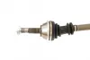 Піввісь (передня) Citroen Jumper/Peugeot Boxer 1.9D/2.0/2.5D 94-02 (R) (28x37x1072mm/54ABS) MEYLE 40-14 498 0030 (фото 7)