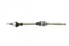 Піввісь (передня) Citroen Jumper/Peugeot Boxer 1.9D/2.0/2.5D 94-02 (R) (28x37x1072mm/54ABS) MEYLE 40-14 498 0030 (фото 8)