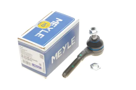 Накінечник кермової тяги MEYLE 40-16 020 5723/HD