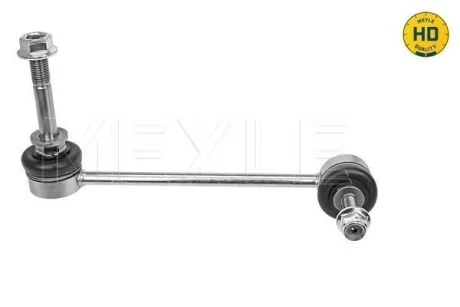Стійка стабілізатора задн/передн лів 200mm PORSCHE 718 BOXSTER, 718 BOXSTER SPYDER, 718 CAYMAN, 911, 911 SPEEDSTER, 911 TARGA, BOXSTER, BOXSTER SPYDER, CAYMAN 2.0-4.0 07.04- 416 060 0012/HD MEYLE 4160600012HD