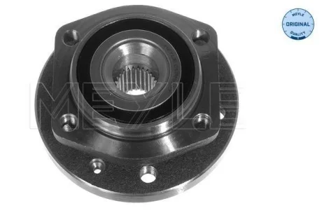 Підшипник маточини (передньої) Volvo C70/V70/850 91-05 MEYLE 514 027 4181