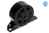 Подушка коробки передач Нижн/передн прав (акпп/мкпп) VOLVO S40 I, V40 1.8-2.0 07.95-06.04 514 306 0002 MEYLE 5143060002 (фото 2)