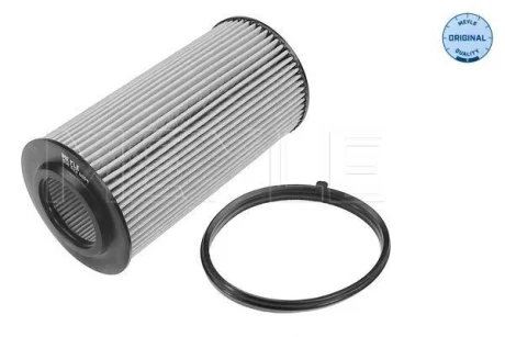 Фільтр масляний Volvo C30/C70/S40/S60/S80 10- MEYLE 514 322 0004