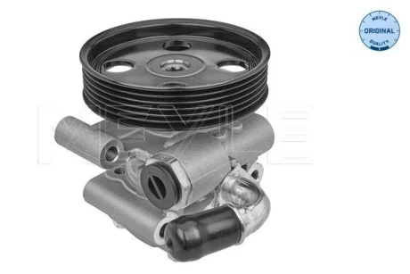 Насос гідропідсилювача керма (новий) FORD FIESTA V 1.3 11.01-06.08 514 631 0024 MEYLE 5146310024