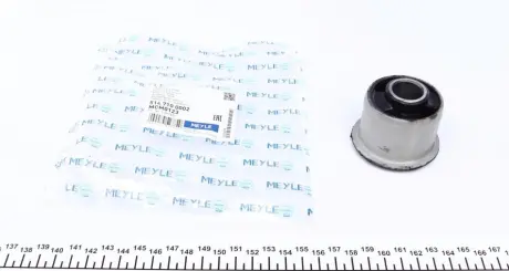 Сайлентблок важеля MEYLE 514 710 0002