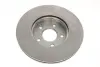 Диск гальмівний (передній) Ford C-max/Focus/Volvo C30/C70/S40/V50 04- (278x25) MEYLE 515 521 5026 (фото 2)