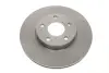 Диск гальмівний (передній) Ford C-max/Focus/Volvo C30/C70/S40/V50 04- (278x25) MEYLE 515 521 5026 (фото 4)