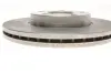 Диск гальмівний (передній) Ford C-max/Focus/Volvo C30/C70/S40/V50 04- (278x25) MEYLE 515 521 5026 (фото 5)