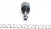 Опора кульова (передня/знизу) Mitsubishi Carisma/ Volvo S40 95-06 MEYLE 516 010 0006 (фото 4)