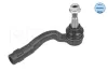 Рульовий наконечник прав VOLVO S90 II, V90 II POLESTAR POLESTAR 1 2.0-2.0H 03.16- 516 020 0032 MEYLE 5160200032 (фото 2)