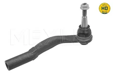 Рульовий наконечник Прав VOLVO C40, XC40 POLESTAR POLESTAR 2 1.5-Electric 10.17- 516 020 0034/HD MEYLE 5160200034HD