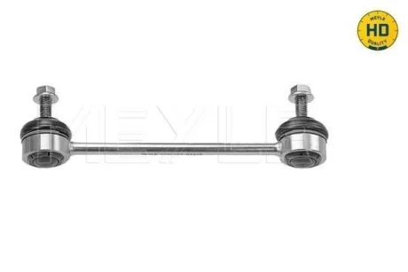 Стійка стабілізатора передн лів/прав 200mm VOLVO S40 I, V40 MITSUBISHI CARISMA 1.6-2.0 05.95-06.06 516 060 0014/HD MEYLE 5160600014HD