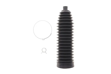 Пильник рейки рульової Land Rover Range Rover IV 12- MEYLE 53-14 620 0005