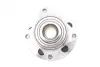 Підшипник маточини (передньої) Land Rover Discovery III 04-09/Range Rover Sport 05-09 MEYLE 53-14 652 0002 (фото 6)